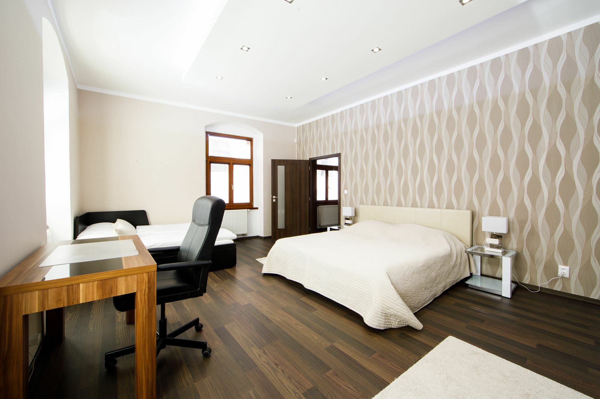 Aplend City Apartments Na Vrsku Братислава Екстер'єр фото