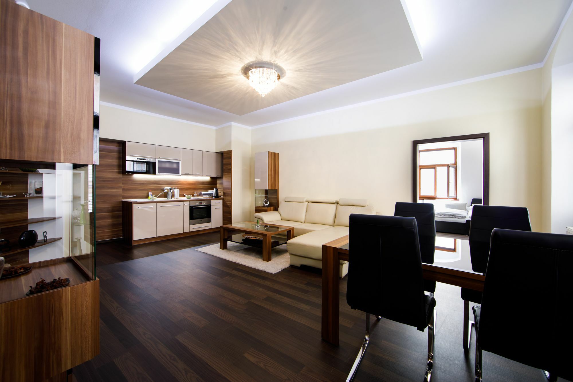 Aplend City Apartments Na Vrsku Братислава Екстер'єр фото