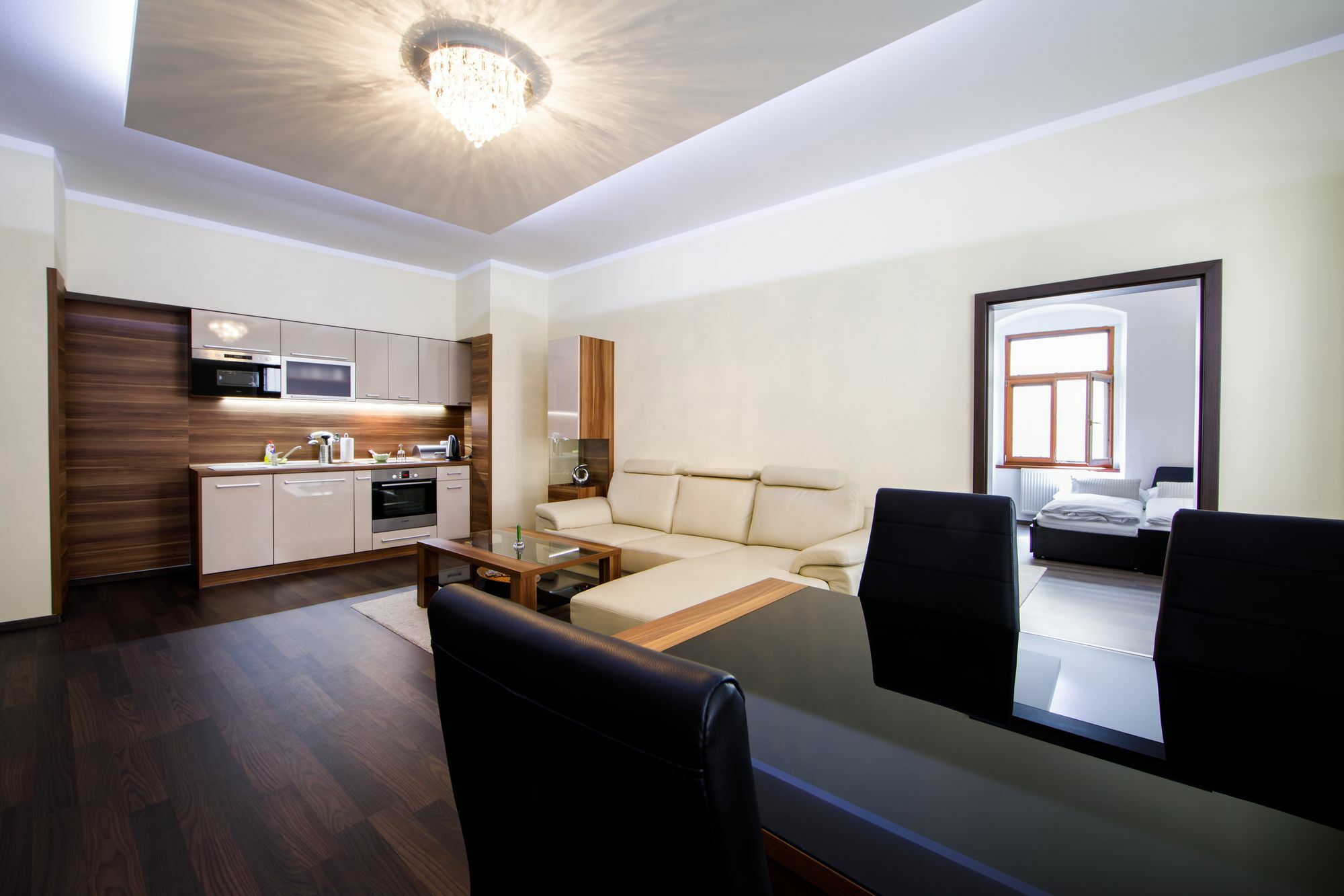Aplend City Apartments Na Vrsku Братислава Екстер'єр фото