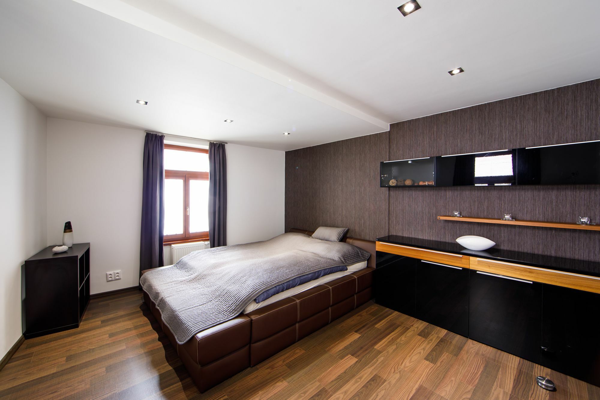 Aplend City Apartments Na Vrsku Братислава Екстер'єр фото