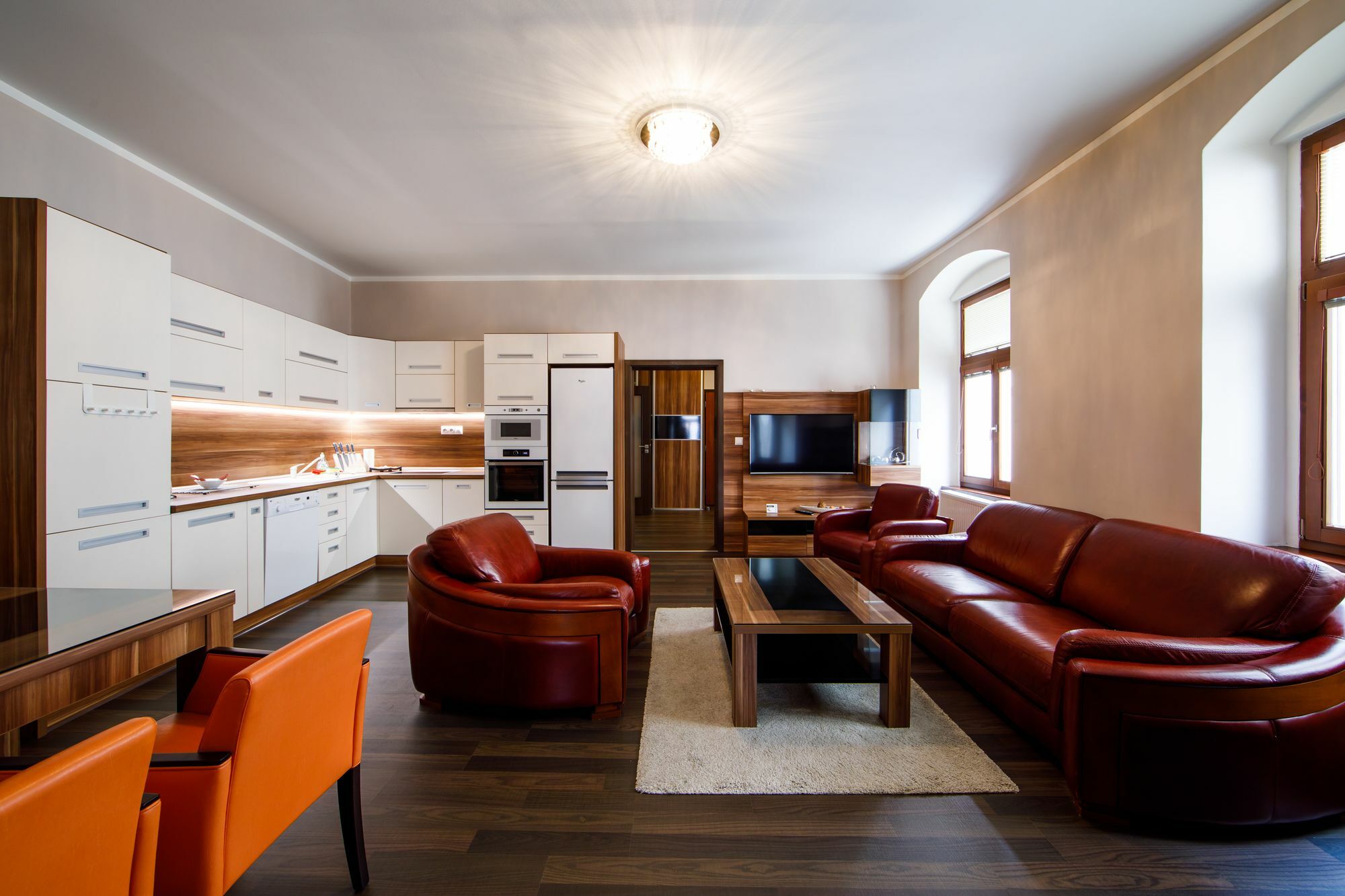 Aplend City Apartments Na Vrsku Братислава Екстер'єр фото