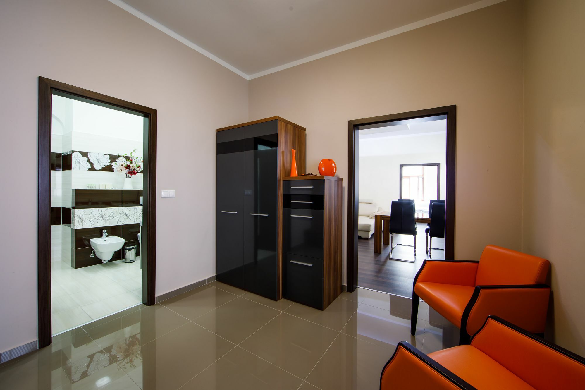 Aplend City Apartments Na Vrsku Братислава Екстер'єр фото